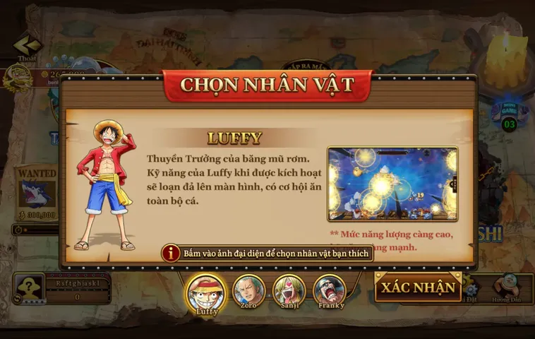 Hướng Dẫn Cách Chơi Bắn Cá Đại Hải Trình Tại iWinClub Cho Người Mới Bắt Đầu