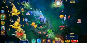 Những Mẹo Chơi Bắn Cá Men In Black Tại iWinClub Để Săn Hũ Jackpot Khủng