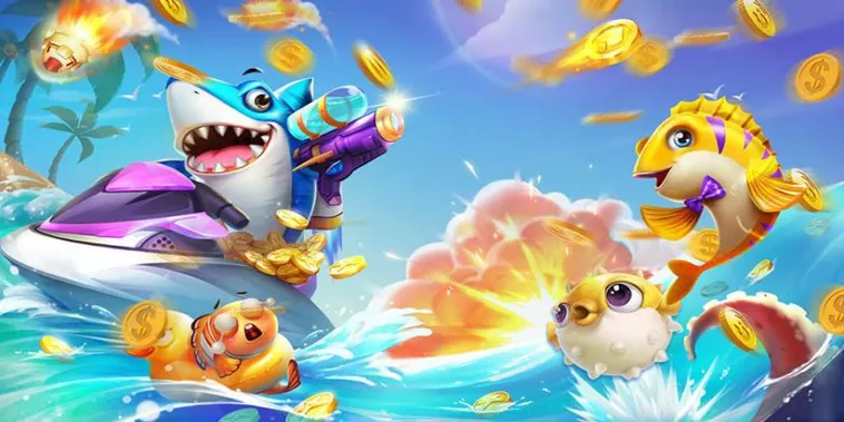 Hướng Dẫn Cách Chinh Phục Game Bắn Cá iWinClub Để Nhận Thưởng Jackpot Cực Khủng