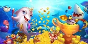 Hướng Dẫn Cách Chinh Phục Game Bắn Cá Đại Dương Tại iWinClub Hiệu Quả Nhất