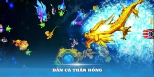 Bí Quyết Chinh Phục Trò Chơi Bắn Cá Rồng Tại iWinClub Luôn Thắng Jackpot