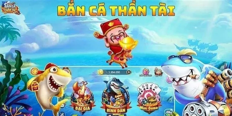 Bí Kíp Tham Gia Chơi Game Bắn Cá Thần Tài Tại iWinClub Nhận Thưởng Khủng