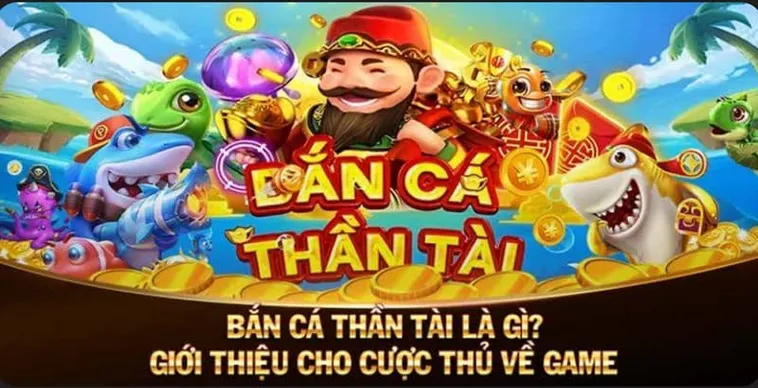 Bí Kíp Tham Gia Chơi Game Bắn Cá Thần Tài Tại iWinClub Nhận Thưởng Khủng
