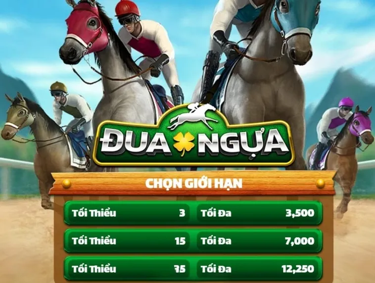 Hướng Dẫn Cá Cược Đua Ngựa iWinClub Để Nhận Thưởng Từ Những Cuộc Đua Kịch Tính