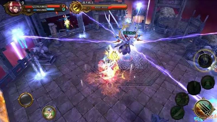 Hướng Dẫn Cách Tham Gia Chơi Game Nhanh ZetX Tại iWinClub Luôn Dành Chiến Thắng