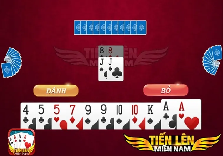 Bí Quyết Chơi Tiến Lên Miền Nam Cổng Game iWinClub Để Luôn Thắng Lớn