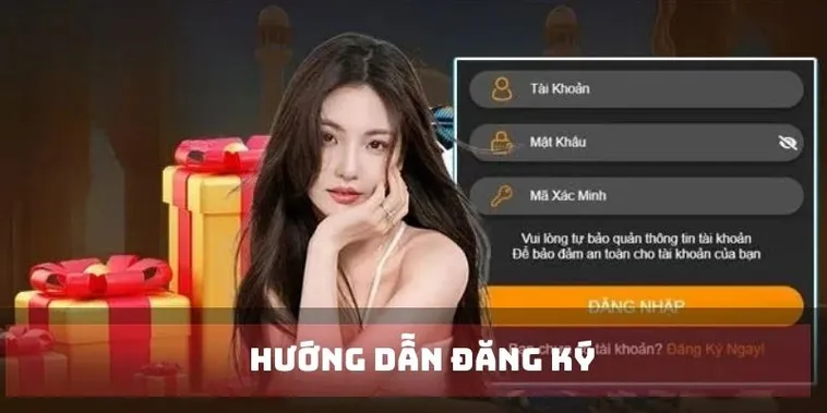 Hướng Dẫn Các Bước Đăng Ký iWinClub Đơn Giản Để Nhận Ngay Quà Tân Thủ
