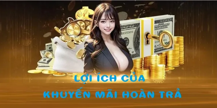Chính Sách Hoàn Trả Không Giới Hạn Tại Cổng Game iWinClub Cho Mọi Thành Viên