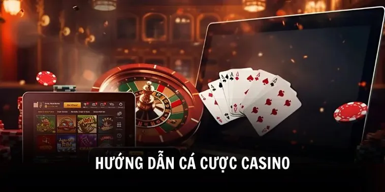 Những Hướng Dẫn iWinClub Chi Tiết Giúp Người Chơi Mới Dễ Dàng Tham Gia Ngay