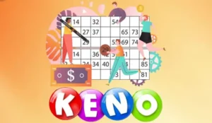Cách Tham Gia Game Nhanh Keno Tại iWinClub Để Nhận Về Kho Báu Vàng Khủng