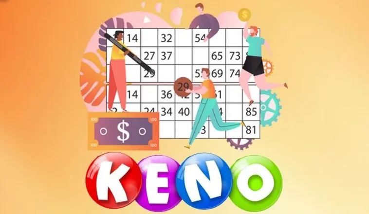 Cách Tham Gia Game Nhanh Keno Tại iWinClub Để Nhận Về Kho Báu Vàng Khủng
