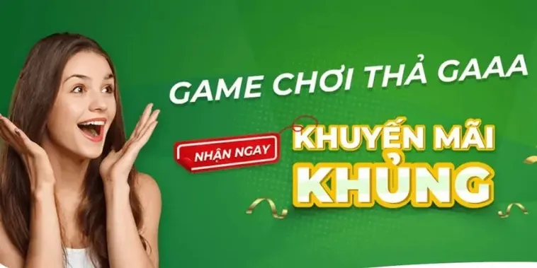 Hướng Dẫn Cách Nhận Các Chương Trình Khuyến Mãi iWinClub Cực Kỳ Hấp Dẫn