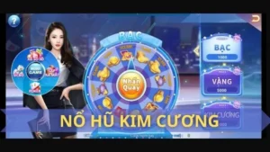 Cách Tham Gia Nổ Hũ Kim Cương Tại iWinClub Để Nhận Quà Tặng Khủng Mỗi Ngày