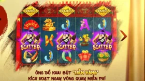 Bí Quyết Chơi Nổ Hũ Ông Đồ Tại iWinClub Để Rinh Ngay Hũ Vàng Khổng Lồ Mỗi Ngày