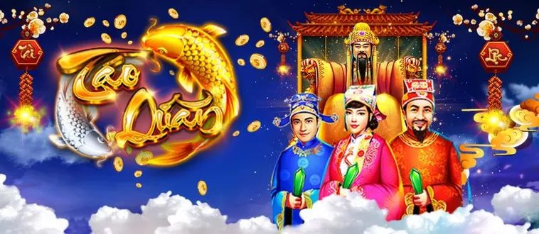 Tuyệt Chiêu Chơi Nổ Hũ Táo Quân Tại iWinClub Để Nhận Thưởng Cực Kỳ Hấp Dẫn Nhất