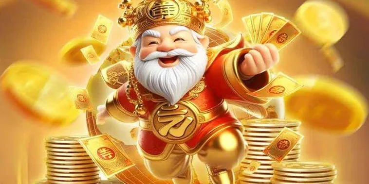 Bí Kíp Quay Nổ Hũ Thần Tài Tại iWinClub Để Rinh Ngay Quà Tặng Hấp Dẫn