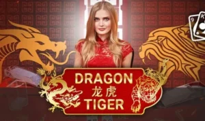 Hướng Dẫn Tham Gia Cá Cược Dragon Tiger Tại iWinClub Để Nhận Thưởng Cực Khủng