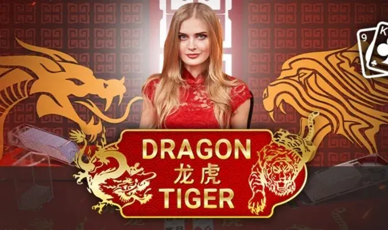 Hướng Dẫn Tham Gia Cá Cược Dragon Tiger Tại iWinClub Để Nhận Thưởng Cực Khủng