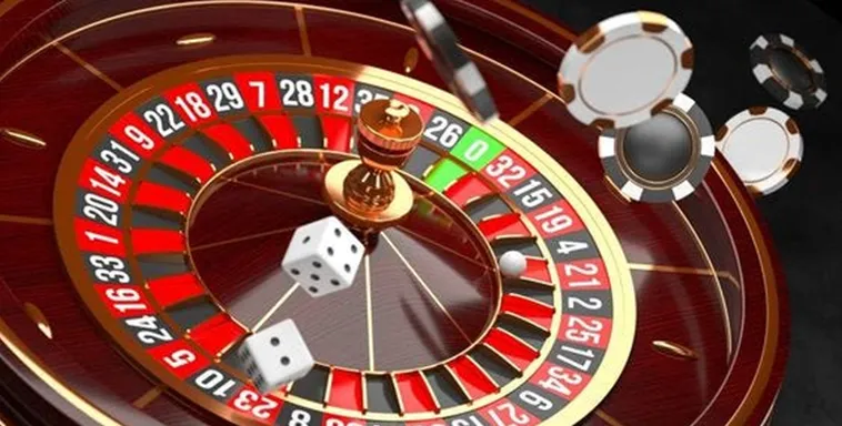 Hướng Dẫn Cách Chơi Roulette Tại Cổng Game iWinClub Để Giành Chiến Thắng Lớn Mỗi Ngày