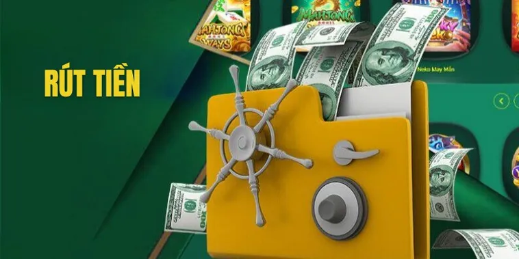 Hướng Dẫn Cách Rút Tiền iWinClub Nhanh Chóng Và An Toàn Nhất Cho Các Game Thủ