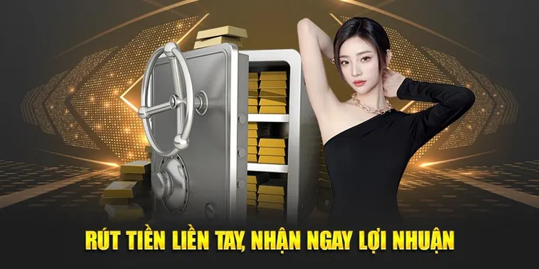Hướng Dẫn Cách Rút Tiền iWinClub Nhanh Chóng Và An Toàn Nhất Cho Các Game Thủ