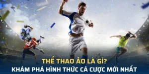 Hướng Dẫn Cách Tham Gia Đặt Cá Cược Thể Thao Ảo iWinClub Luôn Thắng Lớn