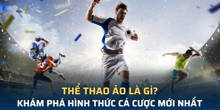 Hướng Dẫn Cách Tham Gia Đặt Cá Cược Thể Thao Ảo iWinClub Luôn Thắng Lớn