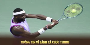 Hướng Dẫn Cá Cược Quần Vợt iWinClub Để Nhận Thưởng Từ Các Giải Grand Slam
