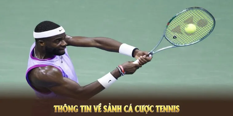 Hướng Dẫn Cá Cược Quần Vợt iWinClub Để Nhận Thưởng Từ Các Giải Grand Slam