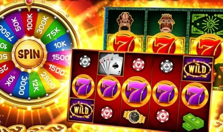Cách Săn Jackpot Nổ Hũ Vũ Trụ Tại iWinClub Để Đổi Đời Nhanh Chóng Cực Kỳ
