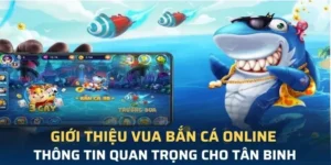 Hướng Dẫn Tham Gia Vua Bắn Cá Tại iWinClub Rinh Ngay Quà Tặng Hấp Dẫn Nhất