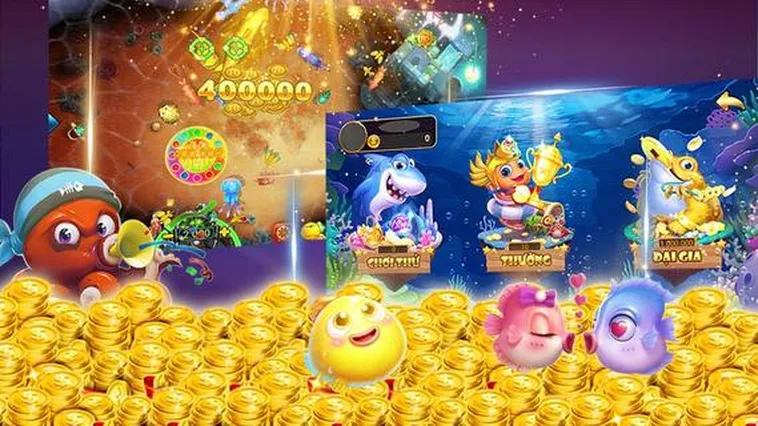 Hướng Dẫn Tham Gia Vua Bắn Cá Tại iWinClub Rinh Ngay Quà Tặng Hấp Dẫn Nhất