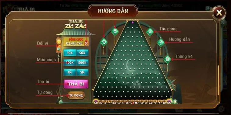 Bí Kíp Chơi Game Nhanh ZicZac Tại iWinClub Để Kiếm Tiền Triệu Cực Kỳ Dễ